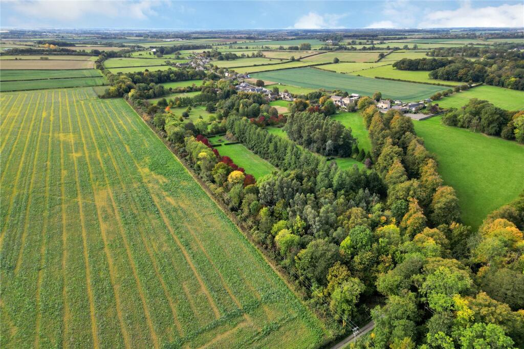 Middle Farm, Southorpe photo 2