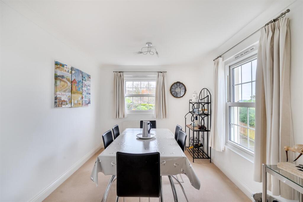 Charmouth Road, Lyme Regis - View 4