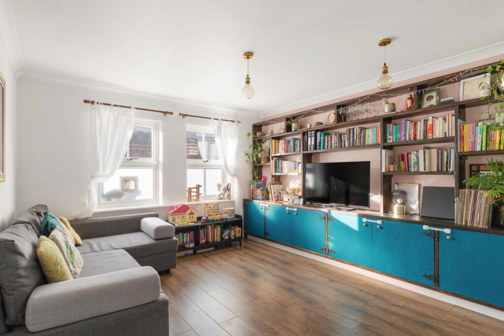 Main image of property: Corallian Court, Weymouth