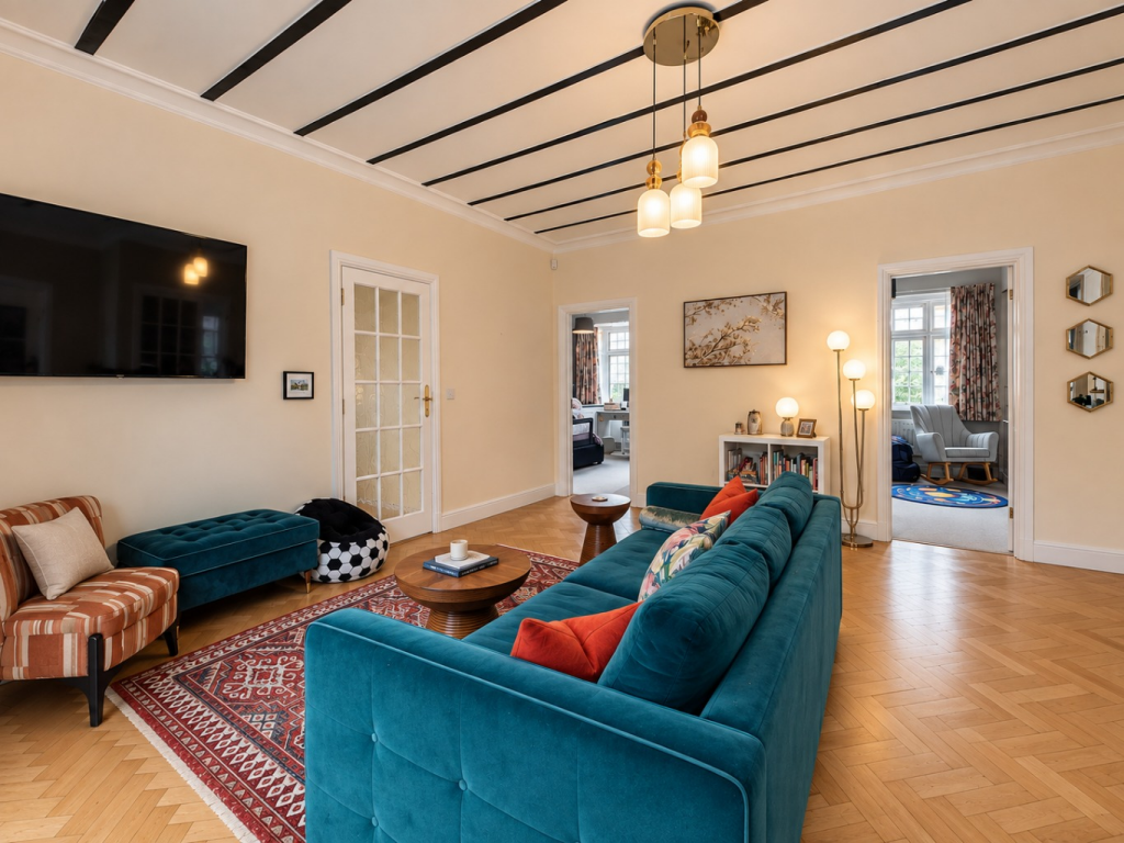 House in Harrow - View 4