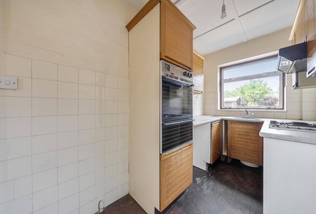 House in London, Roehampton - View 3