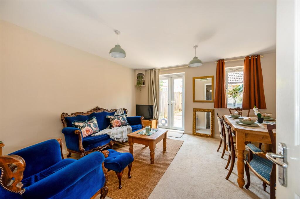 House in Chichester - View 3