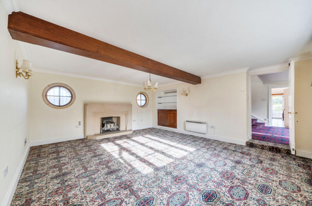 House in Meare - View 5