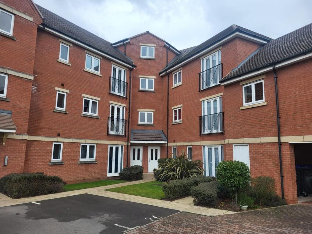 Main image of property: Marshall Crescent, Stourbridge