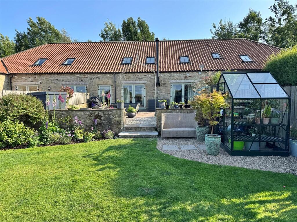 Main image of property: The Fold, West Layton, North Yorkshire