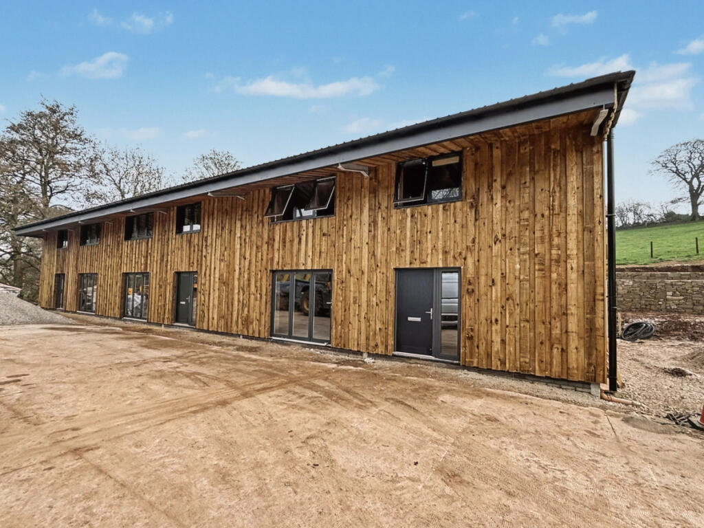 Main image of property: Virginsalley Lane, Snelston, DE6