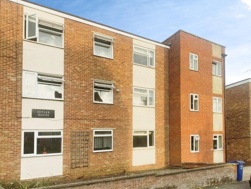 South Street, Banbury, Oxfordshire, OX16