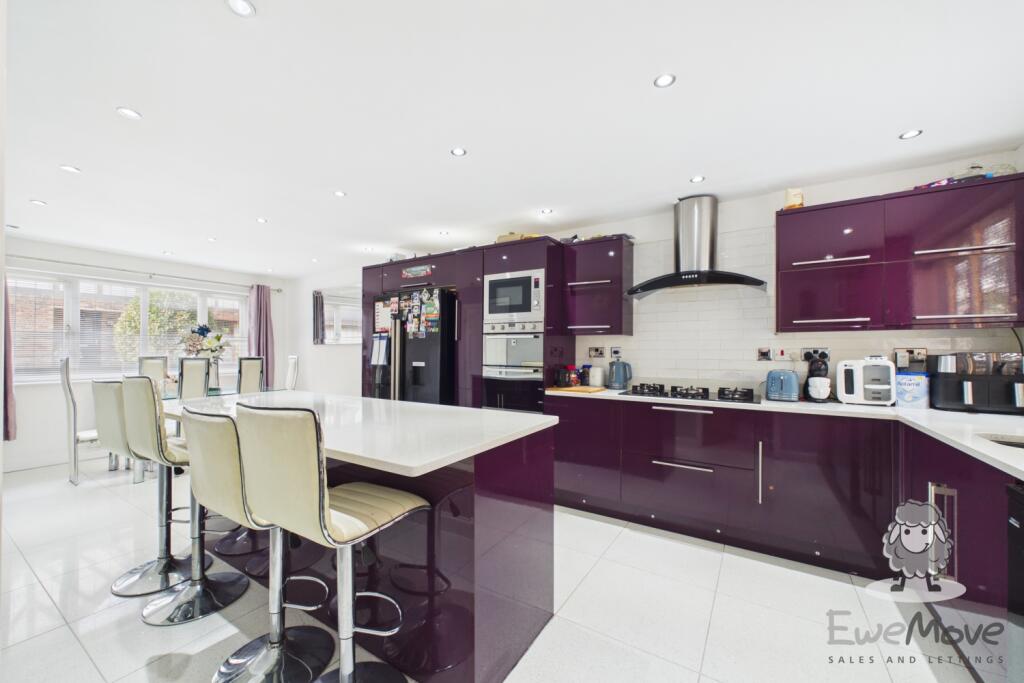 House in Warrington - View 3