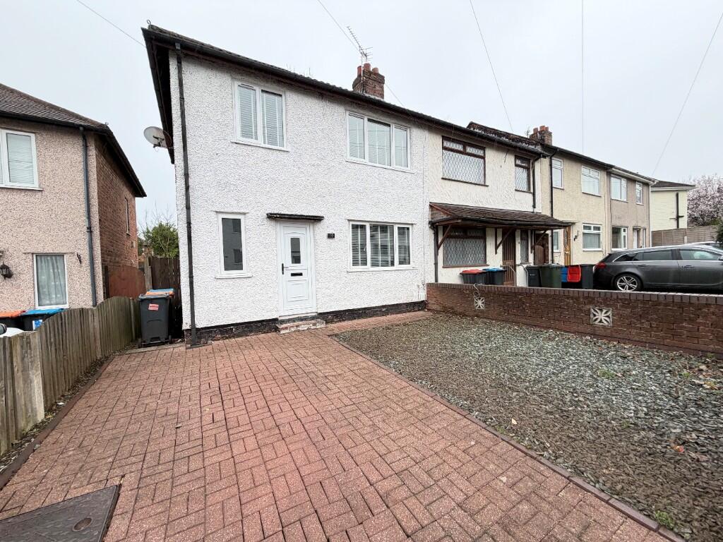 Main image of property: Brook Road, Great Sutton
