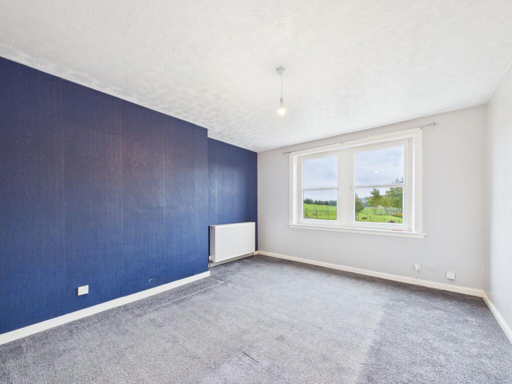 Apartment in Glespin, South Lanarkshire - View 3