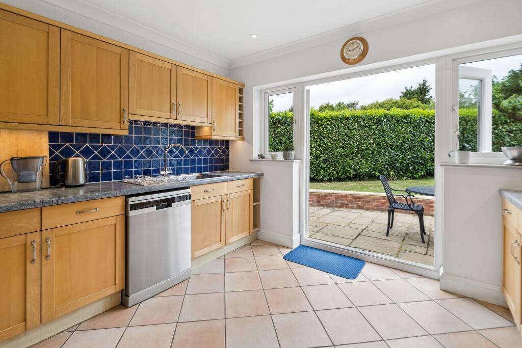 House in Maidenhead, Windsor and Maidenhead - View 5