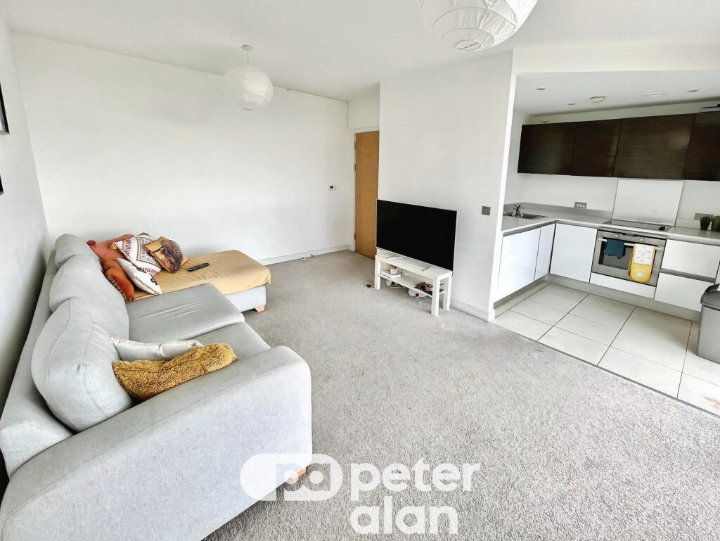 Main image of property: Watermark, Cardiff Bay