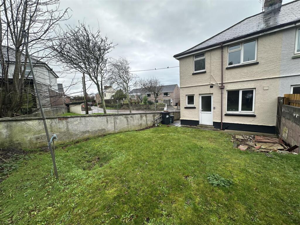 Main image of property: Trencreek Road, Newquay