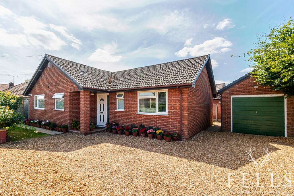 Main image of property: Addison Square, Ringwood, BH24