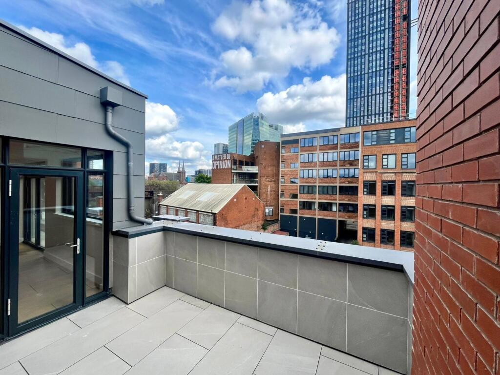 Additional image 22 of Water Street, Birmingham, B3