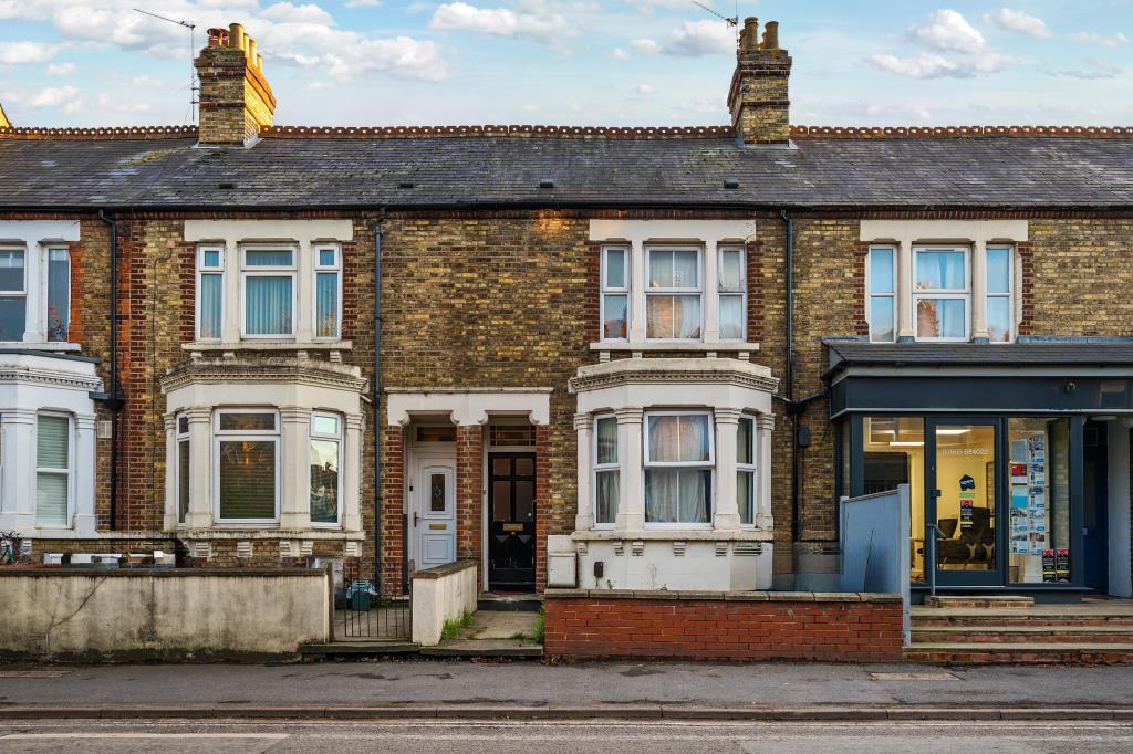 Main image of property: West Oxford City, Oxford, OX2