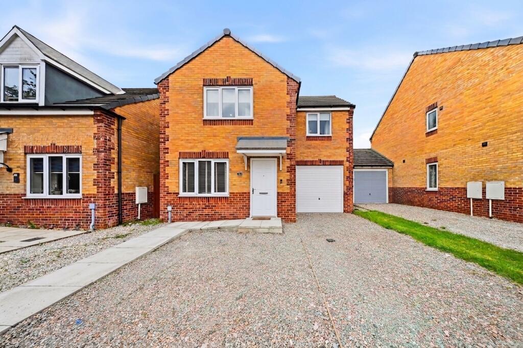Main image of property: Findon Way, Skelmersdale, WN8