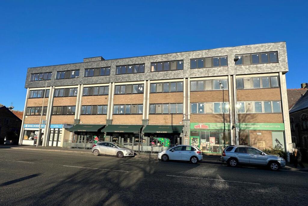 Main image of property: Silk House, Park Green, Macclesfield