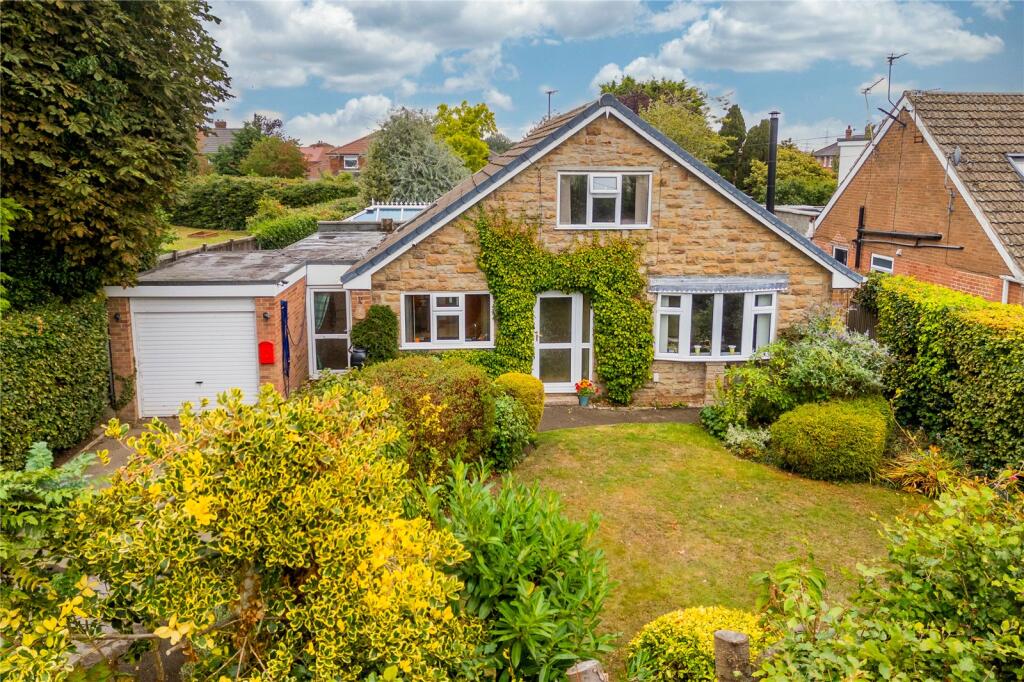 House in Kellington, North Yorkshire