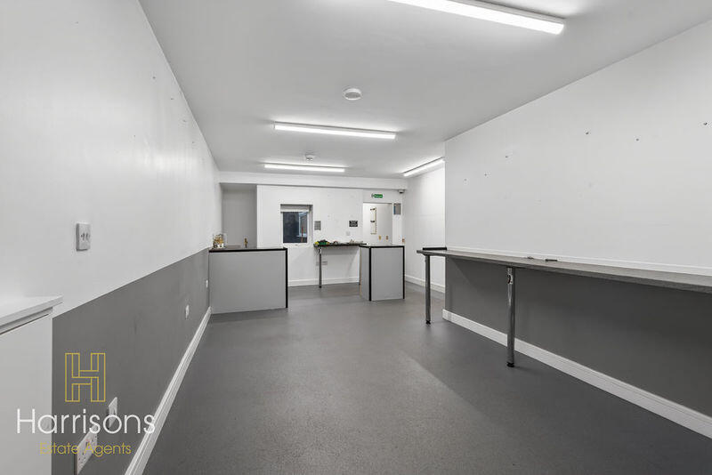 Main image of property: Plodder Lane Commercial, Bolton ** AVAILABLE NOW **