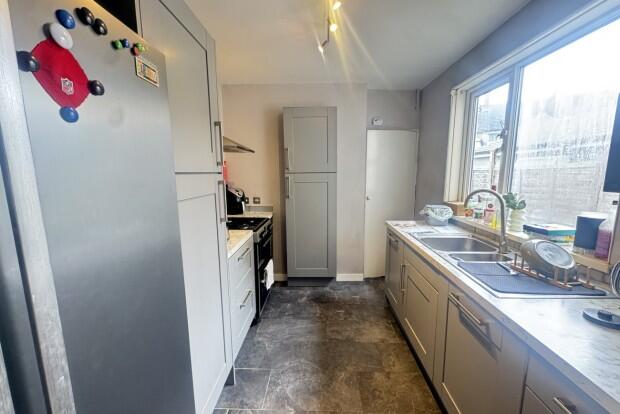 Main image of property: Llantrisant Street Cardiff