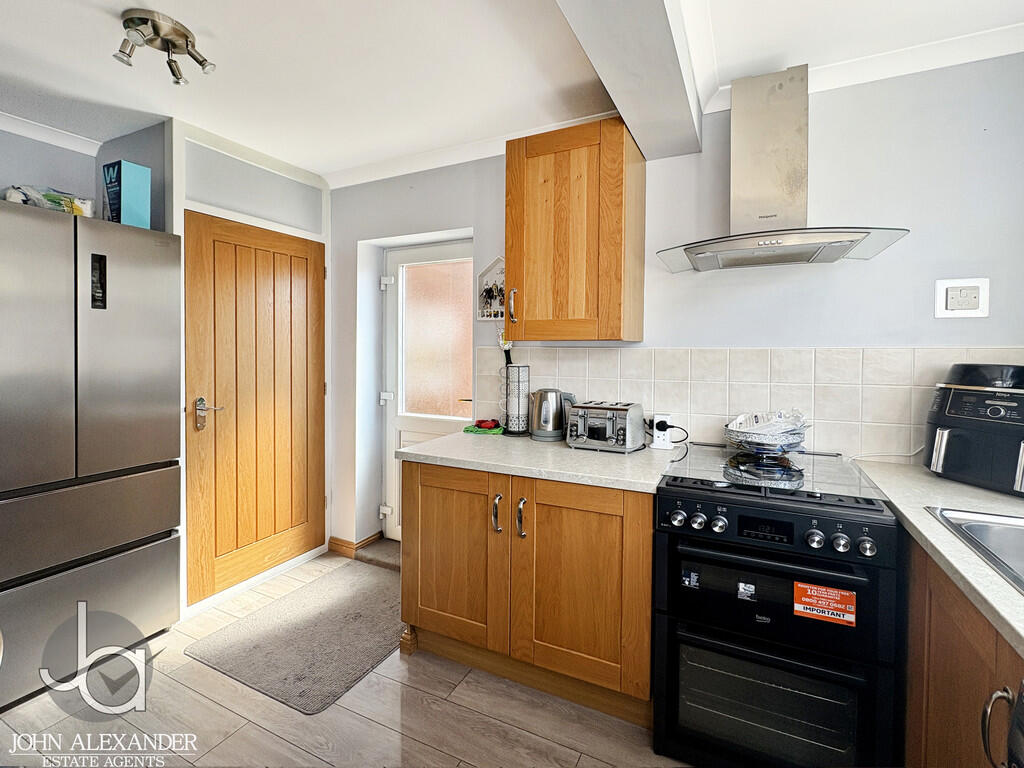 House in Harwich, Upper Dovercourt - View 5