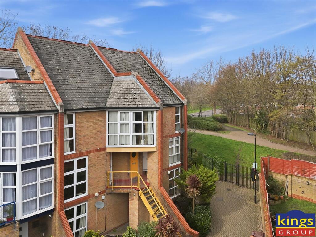 Main image of property: Bryan Road, London