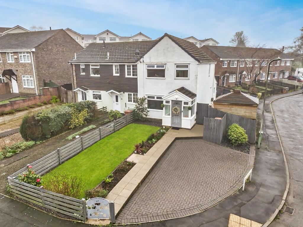 Main image of property: Pen Y Cae, Caerphilly