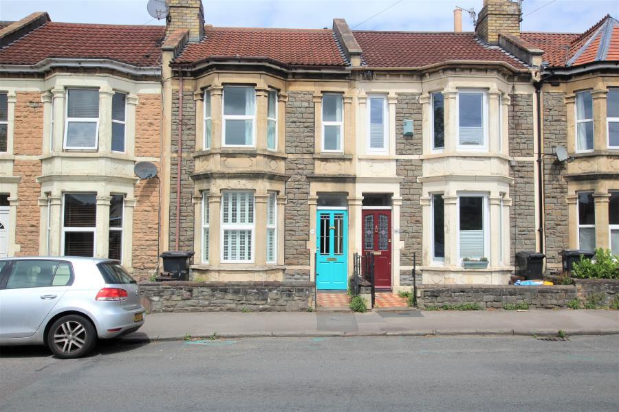 Main image of property: St Johns Lane - Bedminster