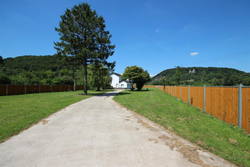 4-bed detached on Morganstown, £1,400,000