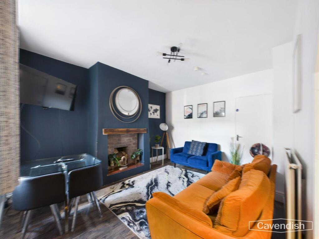House in Chester, Northgate Village, City of Chester - View 5