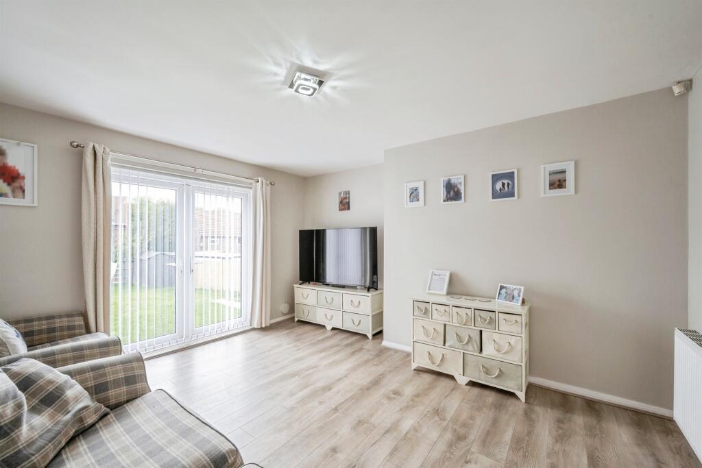 House in Doncaster - More