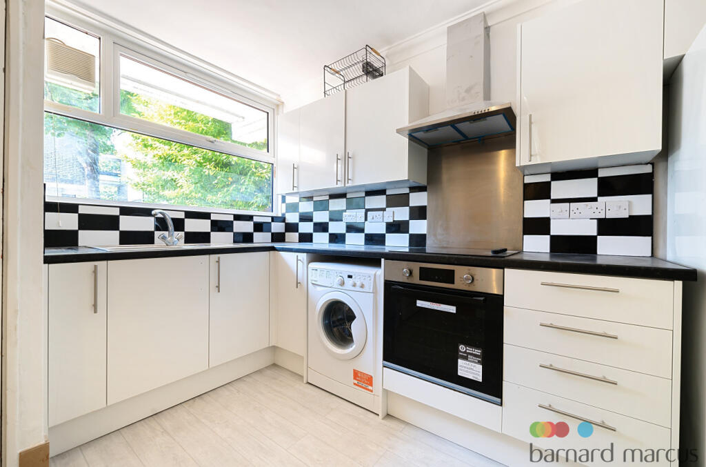 Main image of property: Bolingbroke Walk, London