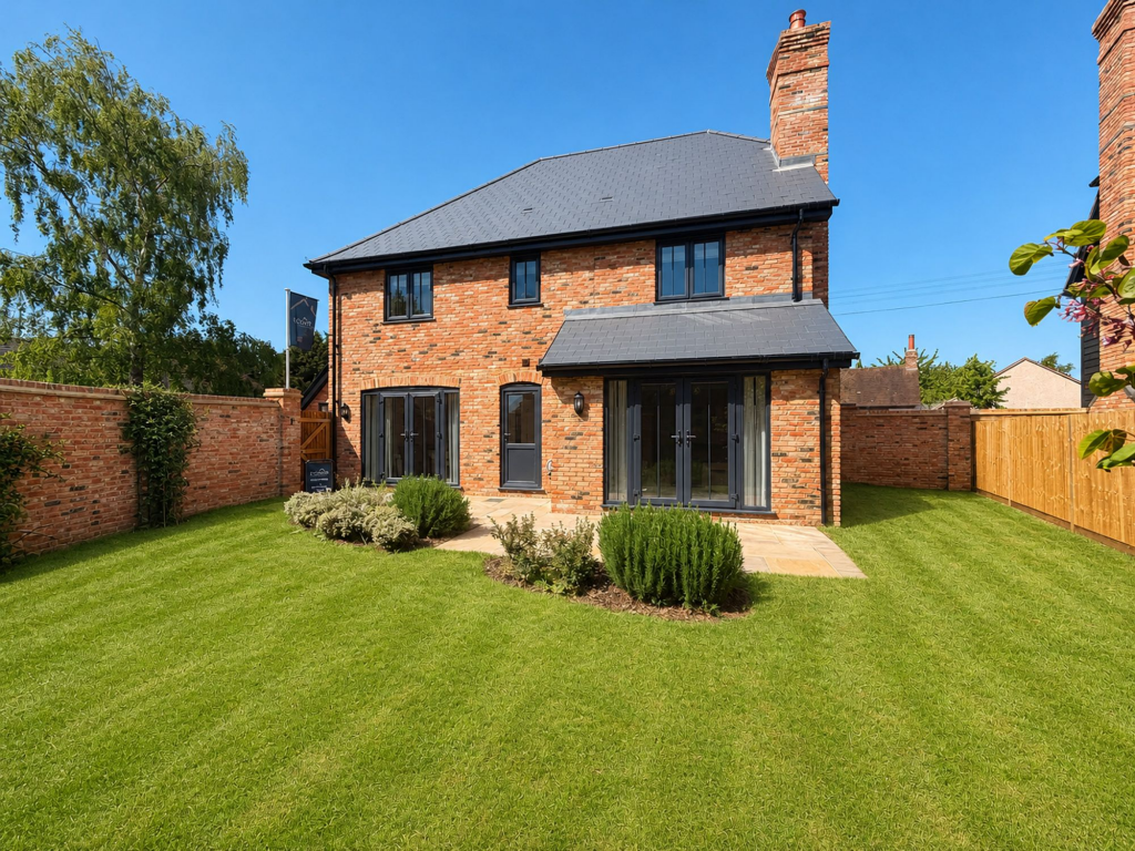 Main image of property: Seymour Road, Rainham, Gillingham, Kent. ME8