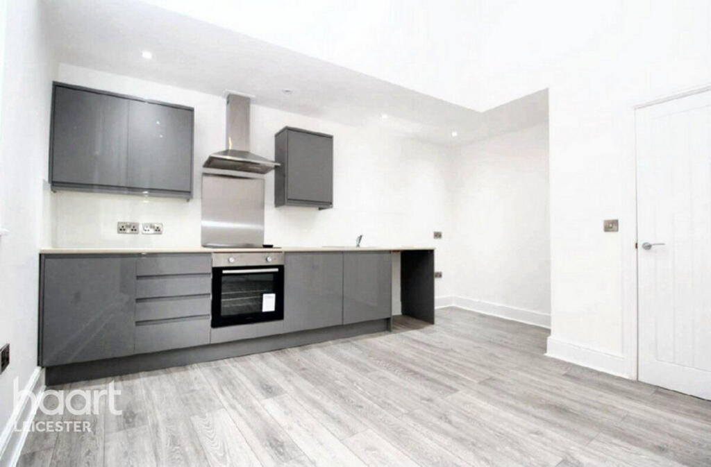 Main image of property: Millstone Lane, Leicester