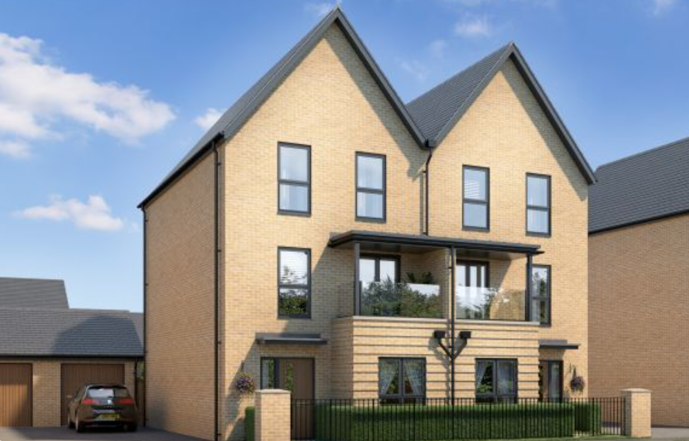 Main image of property: Bowen Road, Weston-Super-Mare, Somerset, BS24