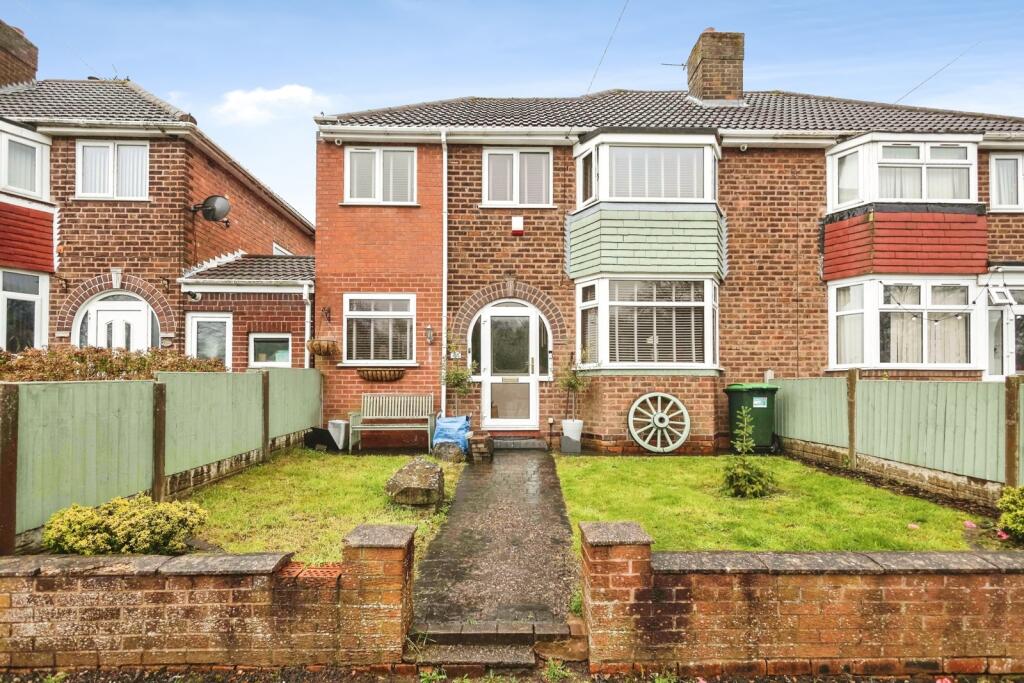 Main image of property: Stony Lane, SMETHWICK, West Midlands, B67