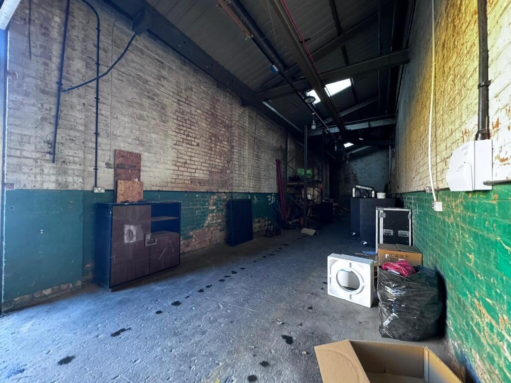Main image of property: Farm Street, Birmingham, B19