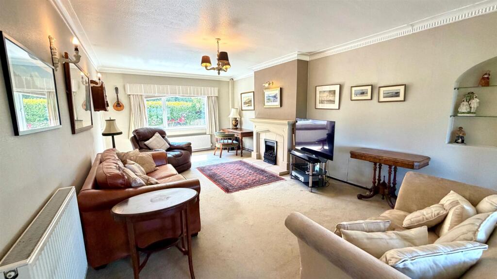 Deganwy Road, Deganwy photo 4