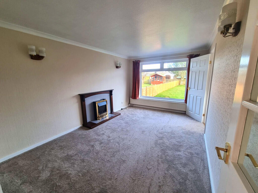 House in York - View 4