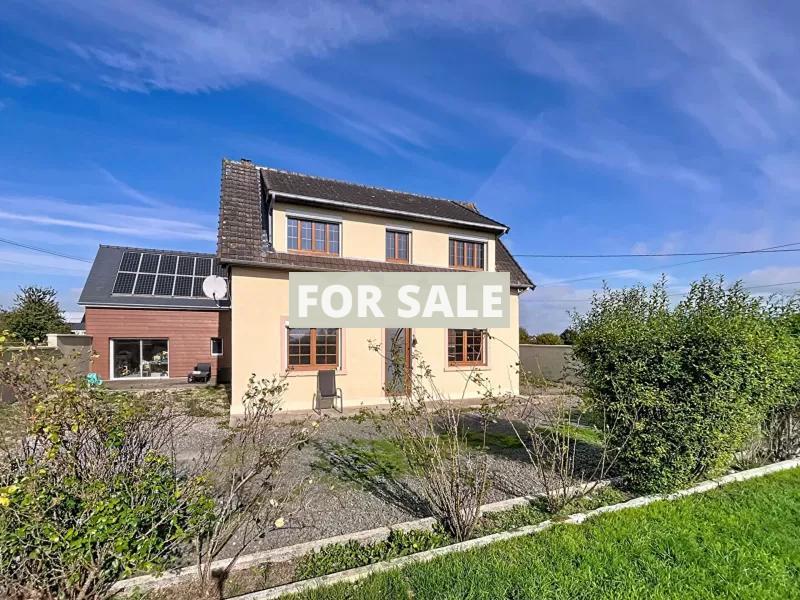 Main image of property: Campagnolles, Calvados, 14500, France