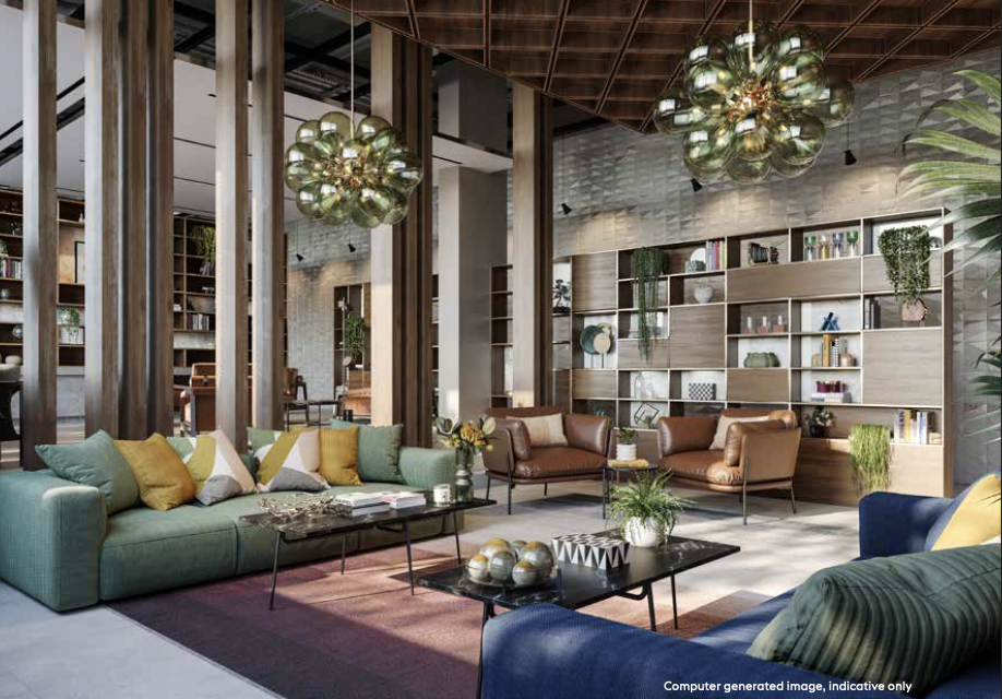 Apartment in Birmingham, West Midlands - More