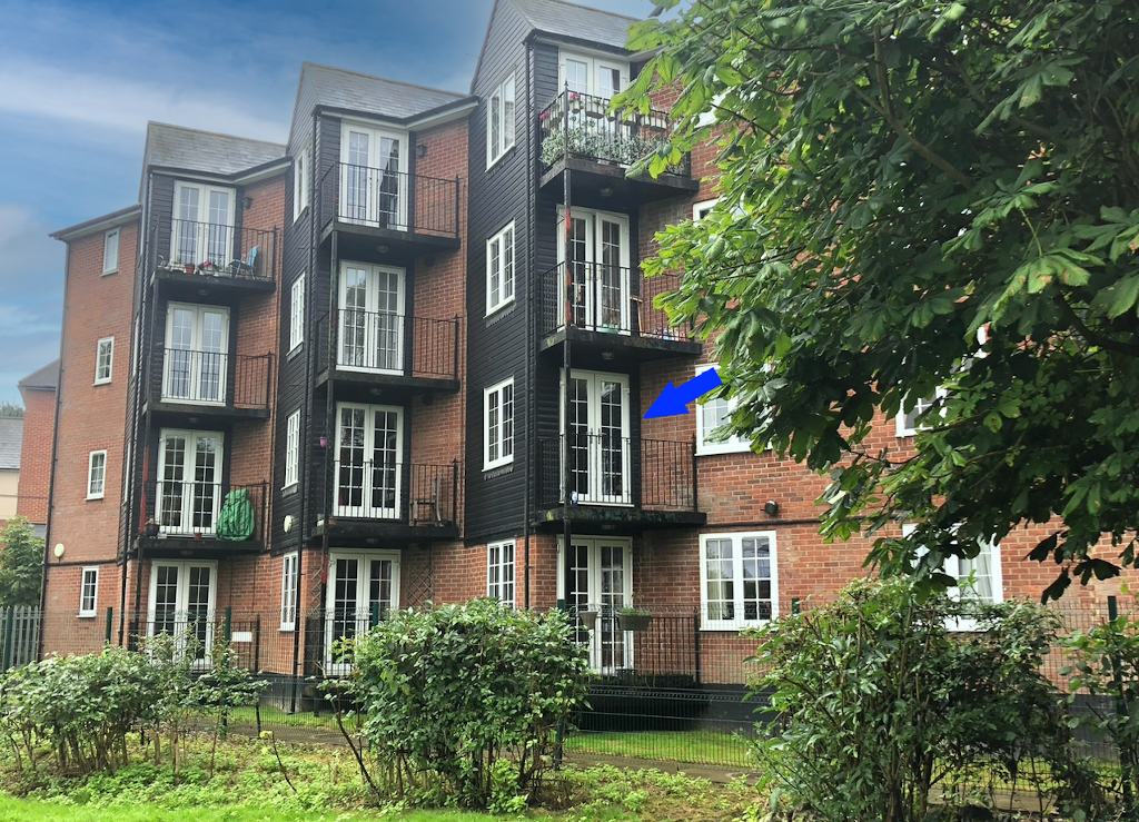 Main image of property: Hockerill Street, Bishop's Stortford, Hertfordshire, CM23