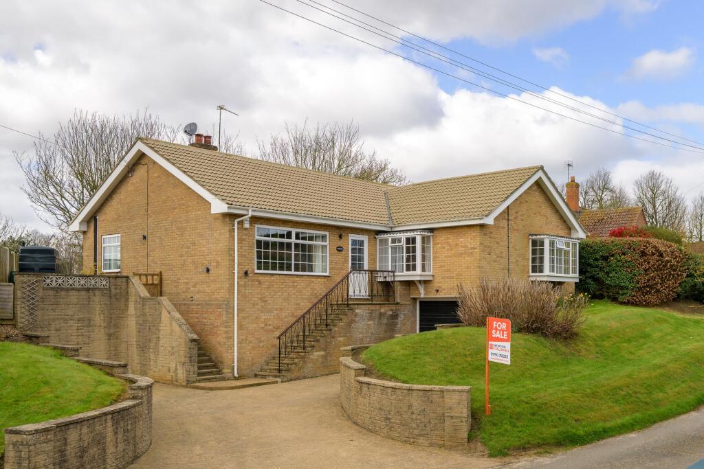 Main image of property: Bond Hays Lane, Hagworthingham, PE23