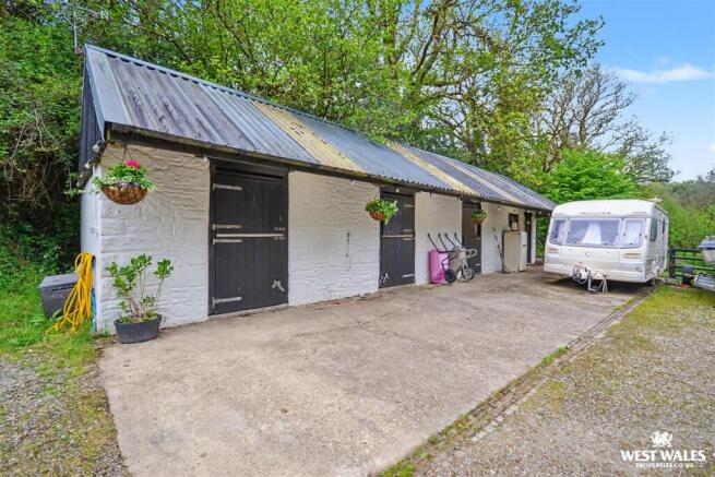 Stables