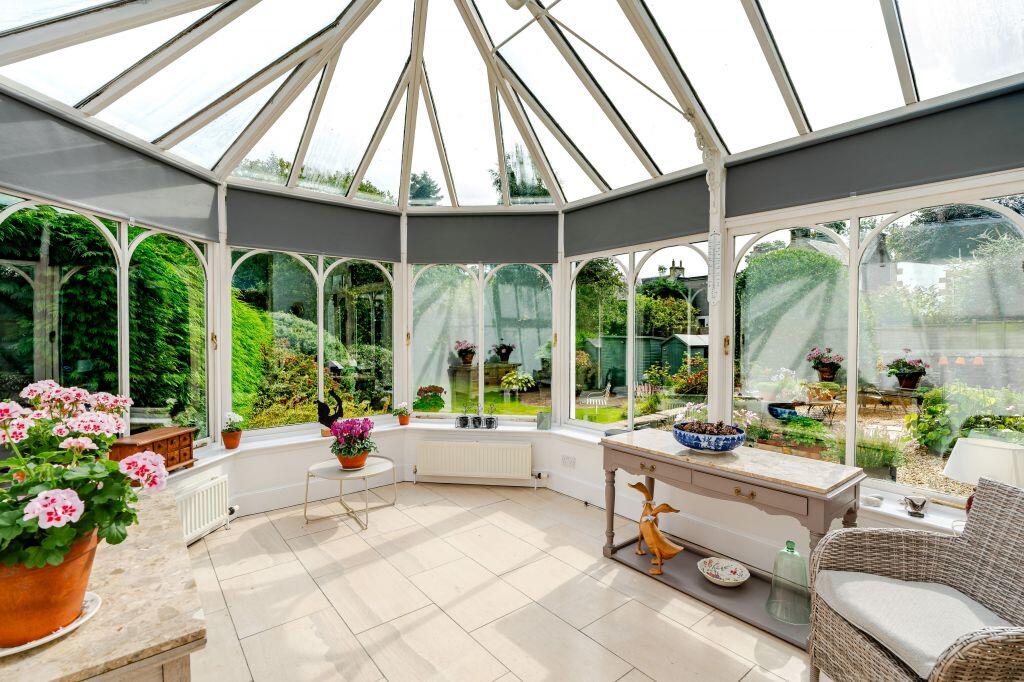 House in Edinburgh, Balerno - More