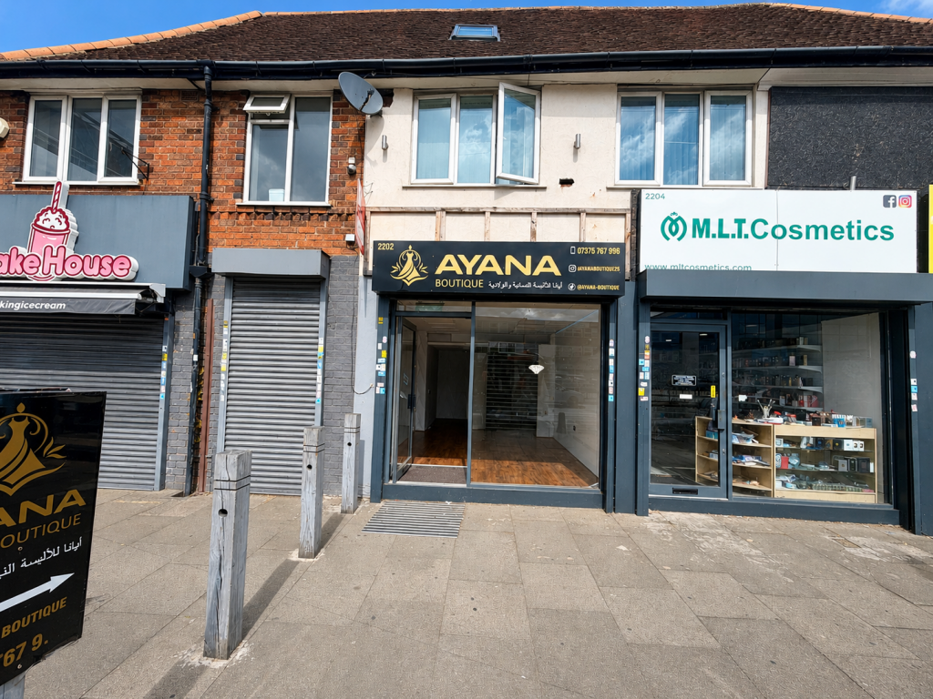 Main image of property: Coventry Road, Sheldon, Birmingham, West Midlands, B26