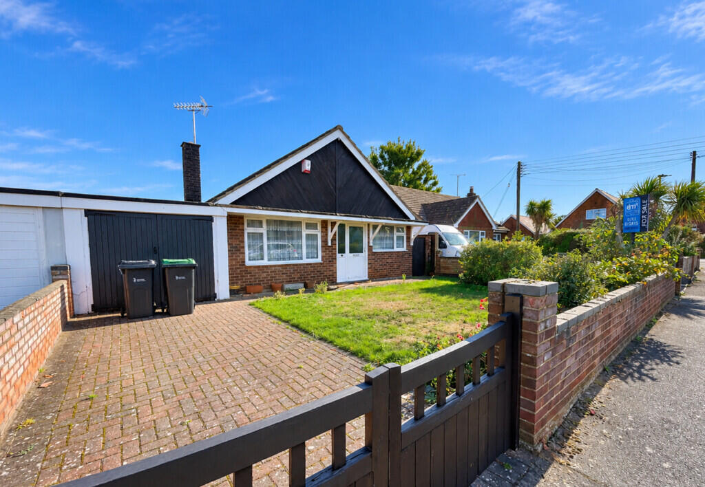 Main image of property: Morley Road, Tiptree