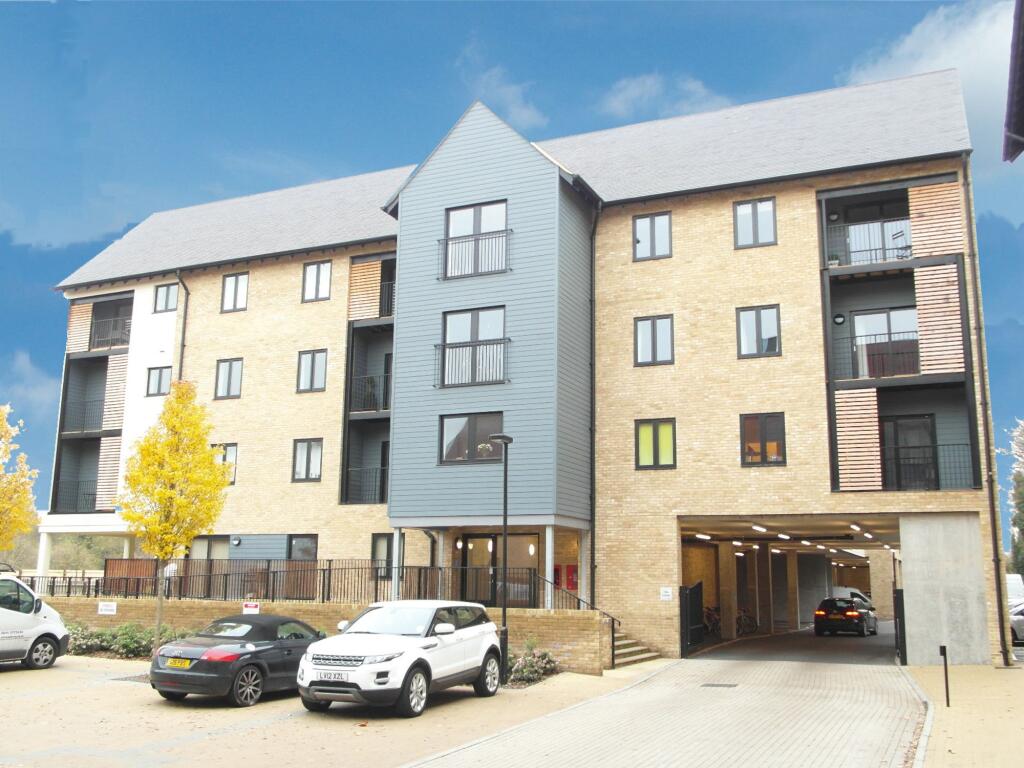 Main image of property: Bexley High Street, Teal House, DA5