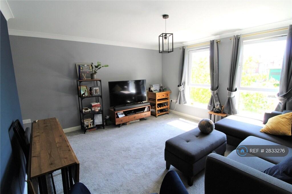 Main image of property: Salisbury House, Wallington, SM6